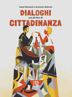 cover image of Dialoghi sul diritto di cittadinanza